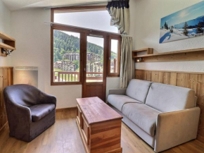 Location Appartement à La Tania - 2 Pièces, 4 Pers, Ski aux Pieds, Proche Commerces - FR-1-182A-33
